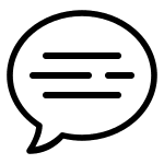 Chat Icon