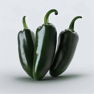 Jalapeno Pepper