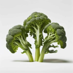 Packman Broccoli