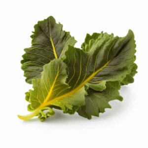 mustard-greens