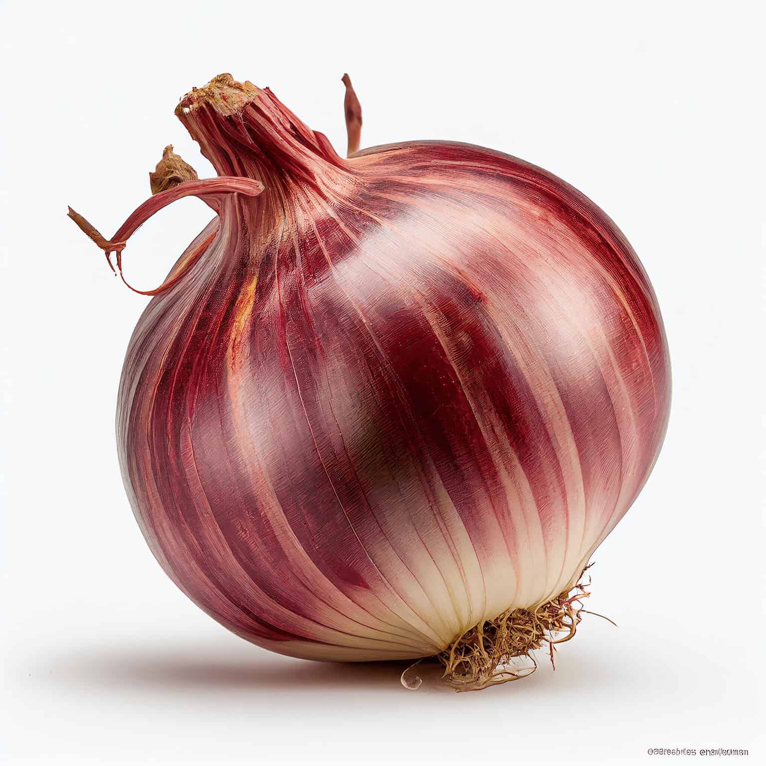 Red Sweet Spanish Onions Veazey Plant Farm