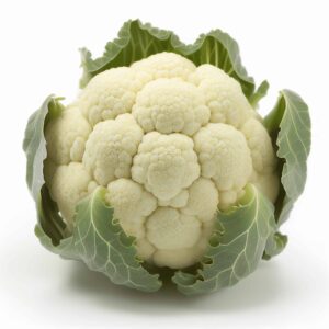 Snow Ball Cauliflower Plants