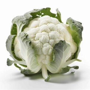 Snow Crown Cauliflower Plants