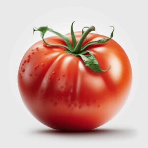 Brandy Wine Tomato Plants