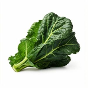 Fresh Collard Greens - Vibrant and Healthy Addition to Your Meals!