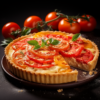 Tomato Pie