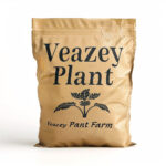 Veazey Plant Farm product pouch
